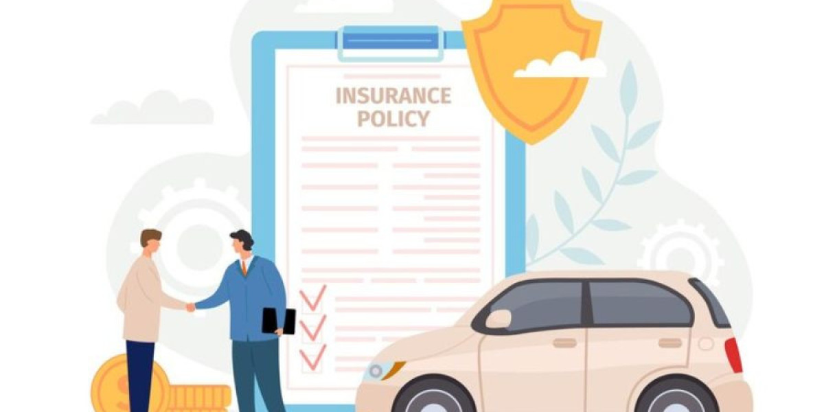 Cracking the Code of Car Insurance Policies in the UAE