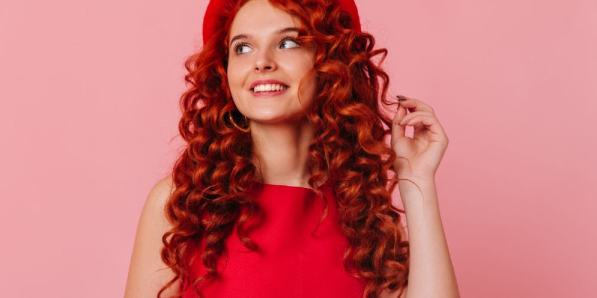 Ginger Wigs | Redefining Beauty Standards One Strand at a Time