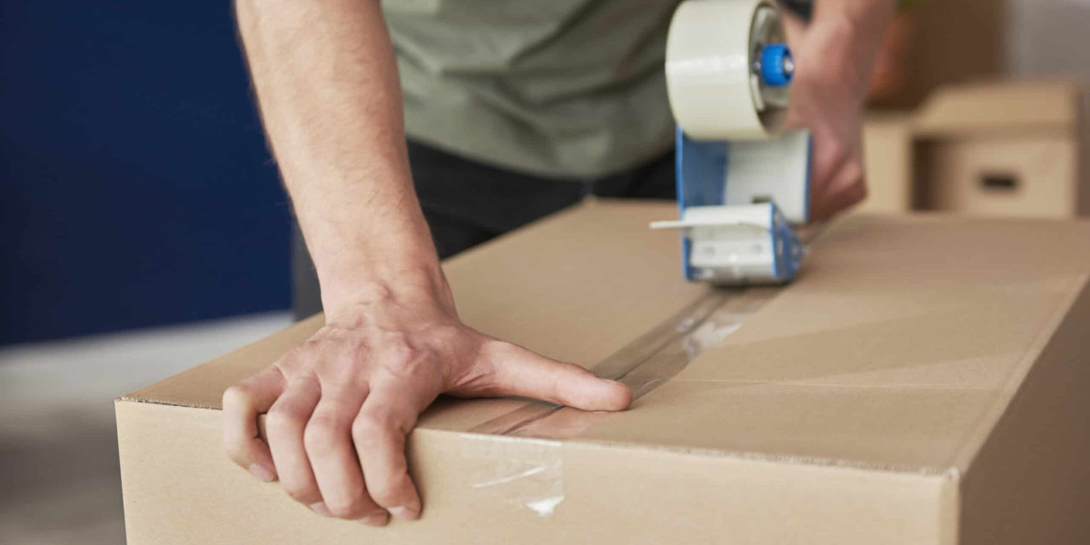 Nationwide Moves: Interstate Removalists Brisbane