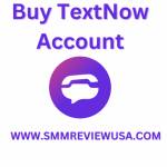 Buy TextNow Accounts Profile Picture