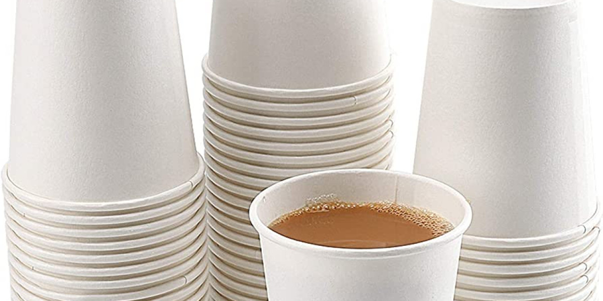Paper Cups Manufacturing Plant Project Report 2024: Manufacturing Process, Cost and Raw Materials Requirement