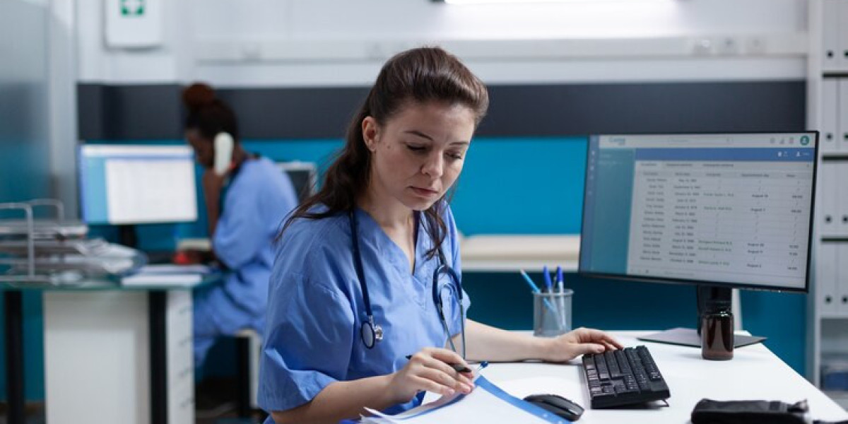 Improving Patient Care: The Essential Role of Nursing Practice