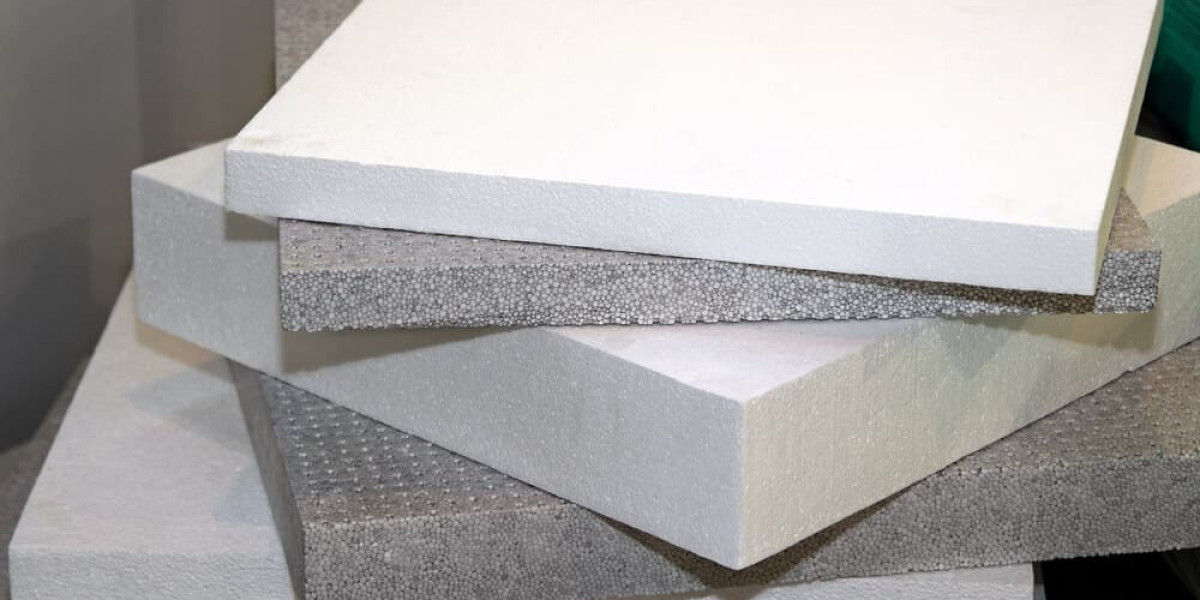 Exploring the Landscape: Polystyrene Foam Applications and Trends