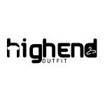 Highend Outfit Profile Picture