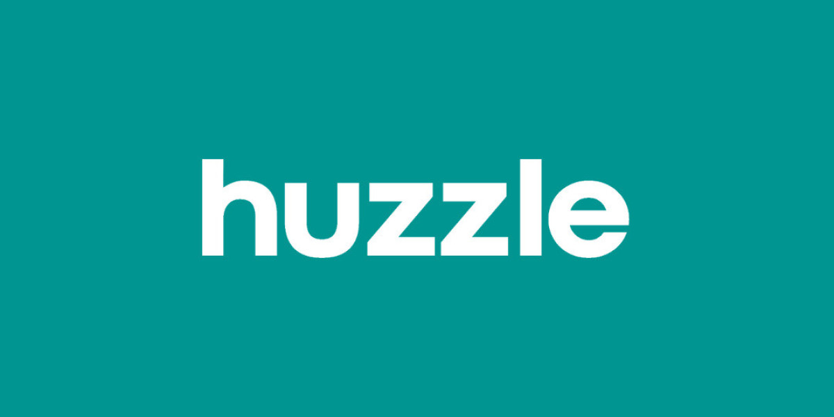 Huzzle: Revolutionizing the Internship Experience for UK Graduates