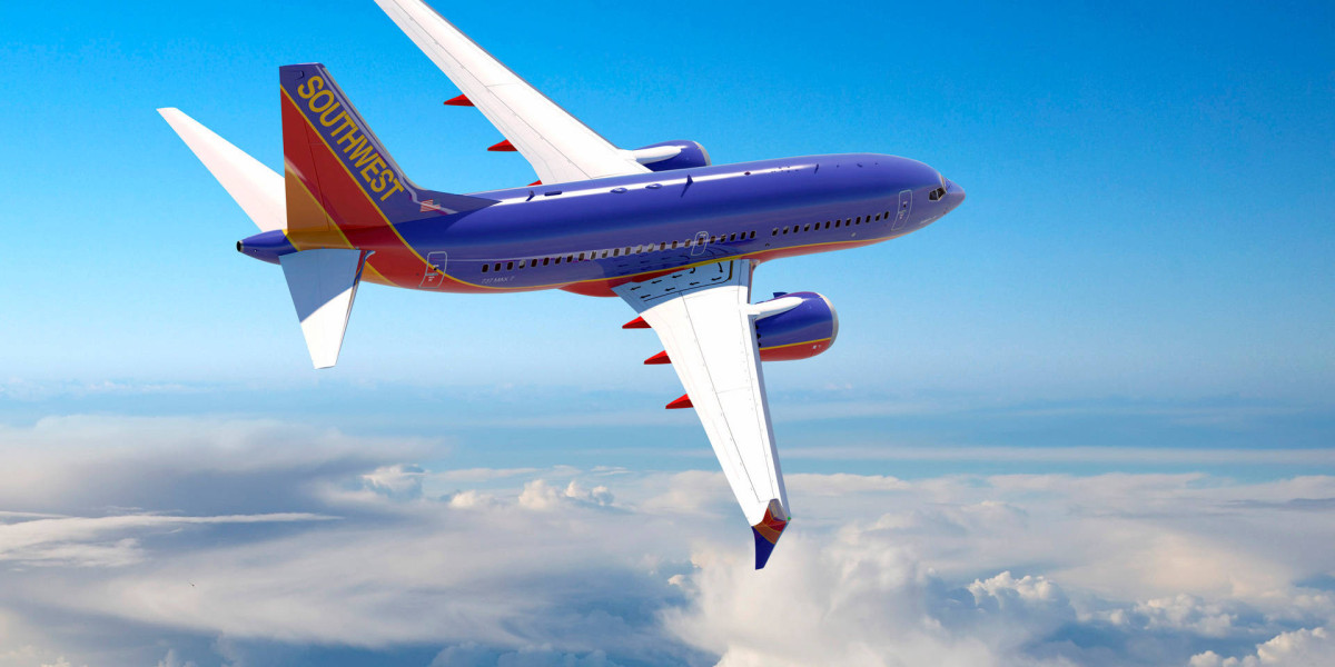 Know About Southwest Airlines' Recent Name Change