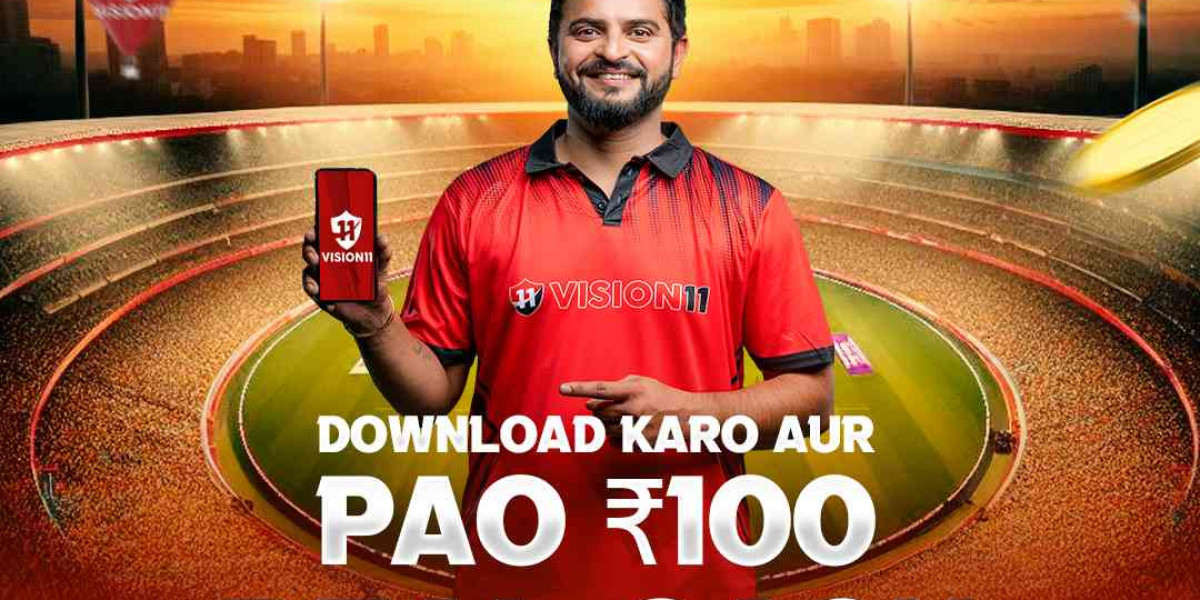 Play Fantasy Cricket on MyFab11 App & Get ₹100 Bonus with Code: CRICGRAM