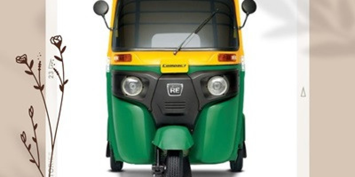 Auto Rickshaw or 3 Wheeler Which Fits Your Budget Better?