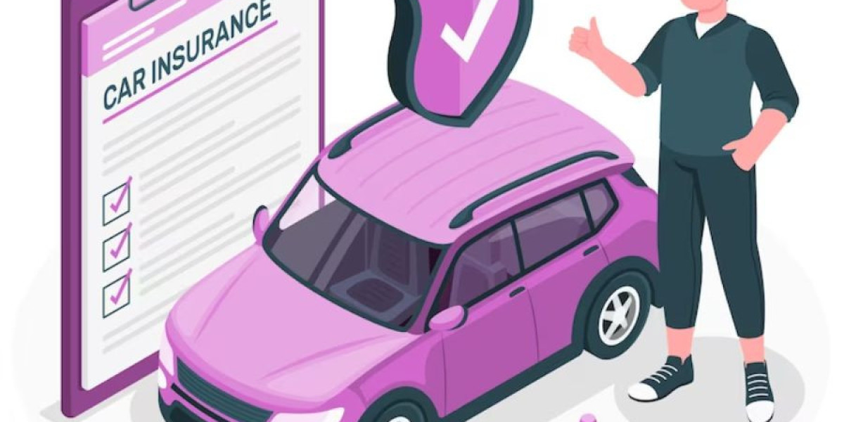 Why Car Insurance is Vital in the UAE: Ensuring Vehicle Security and Peace of Mind