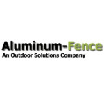 Aluminum Fence Profile Picture