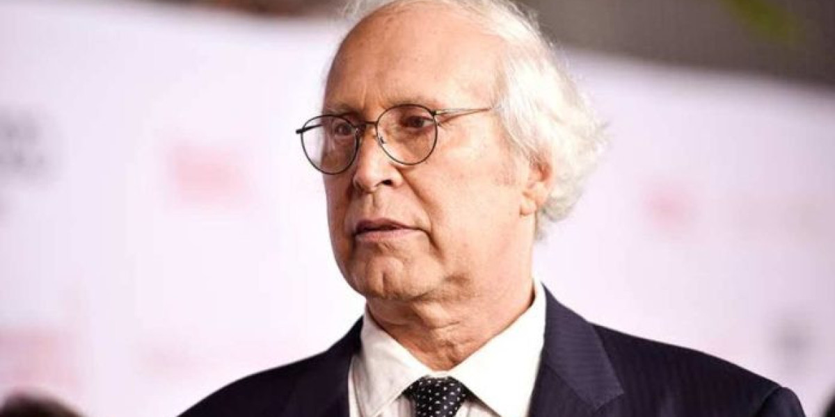 Chevy Chase Net Worth 2022: A Journey Through Comedy and Success