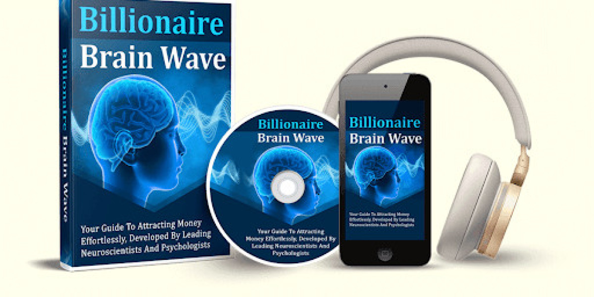 The Billionaire Brain Wave Phenomenon: Exploring Its Impact