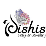 Dishis Designer Jewellery Profile Picture