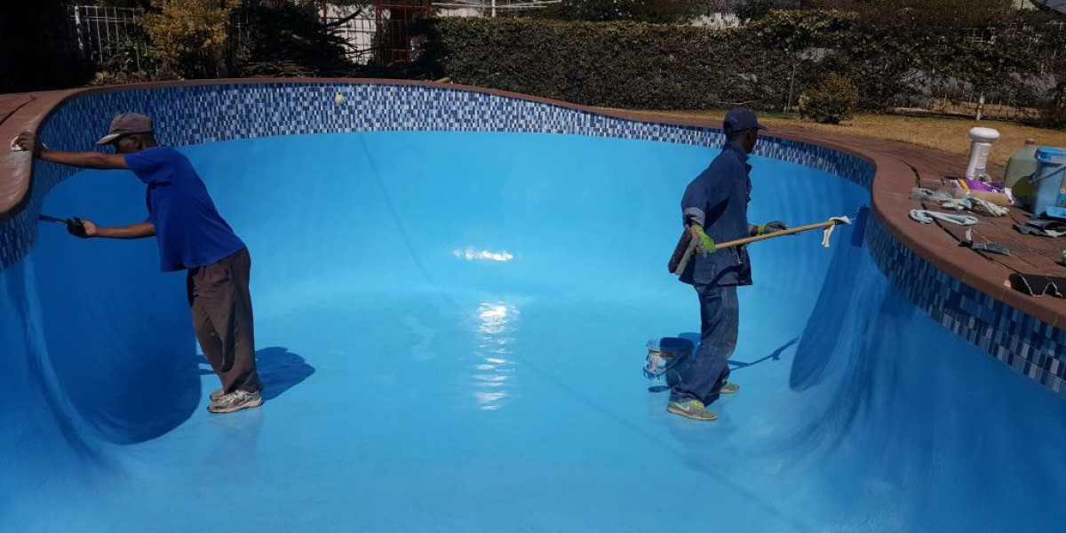 Exploring Different Types of Pool Plastering Finishes