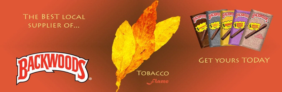 Tobacco flame Cover Image