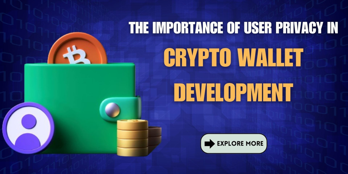The Importance of User Privacy in Crypto Wallet Development