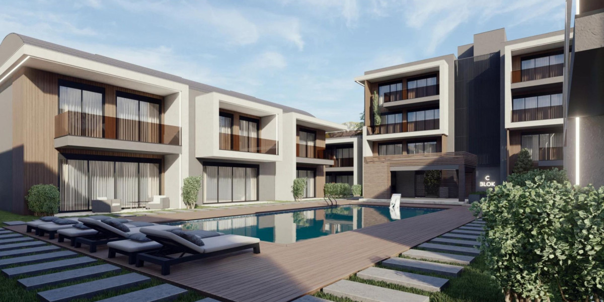 Buy House With Ankara Property Investment: Antalya Development