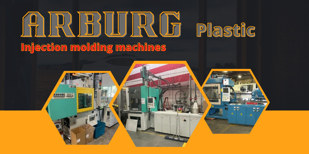 Exploring the Advantages and Drawbacks of Arburg Injection Molding Machines