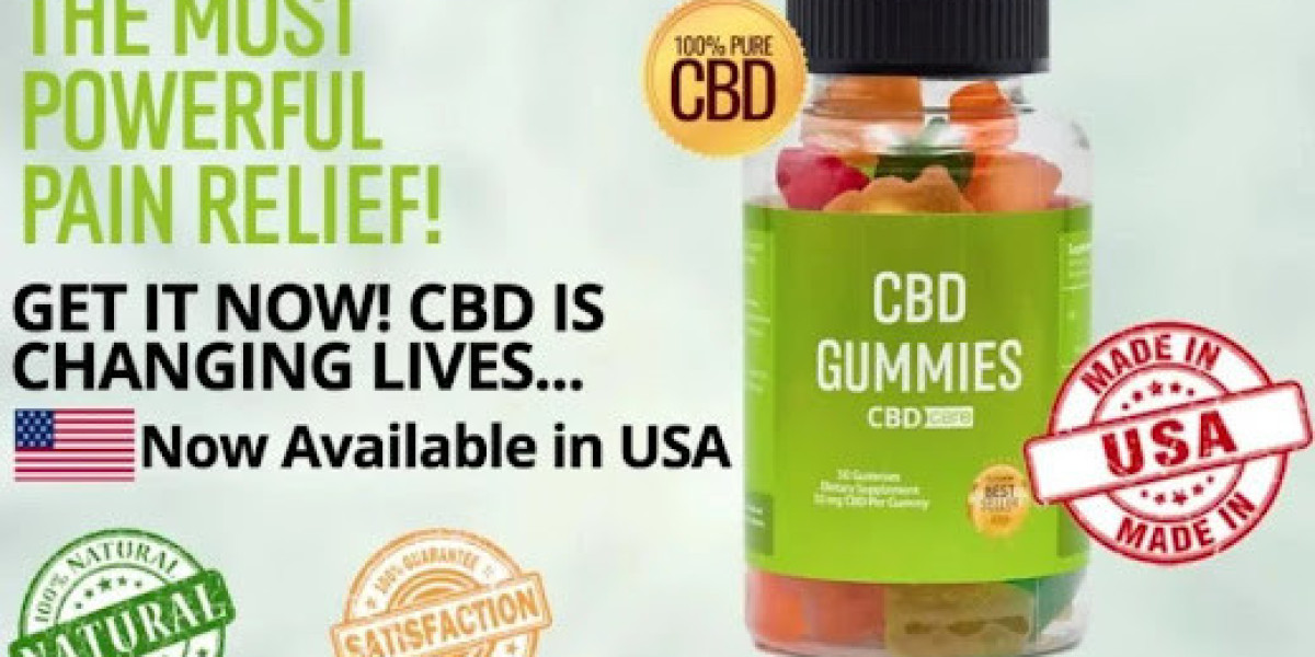 Bloom CBD Gummies vs. Traditional Supplements: Which Is Right for You?