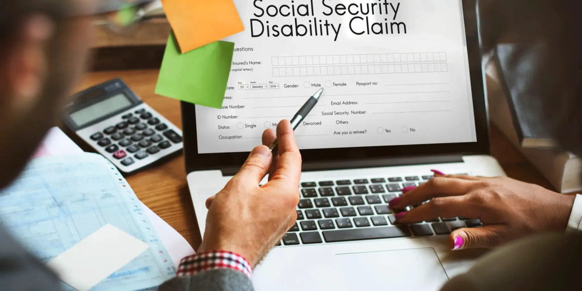 Disability Lawyers New York