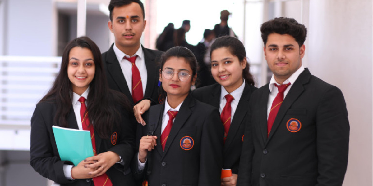 Top BBA Colleges in India: Your Pathway to Success
