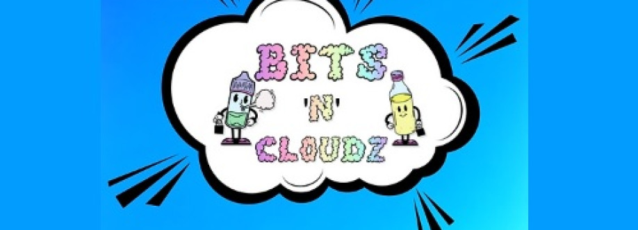 Bitz N Cloudz Cover Image