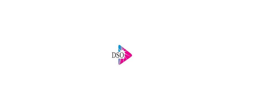DSO SOFTWARE Cover Image