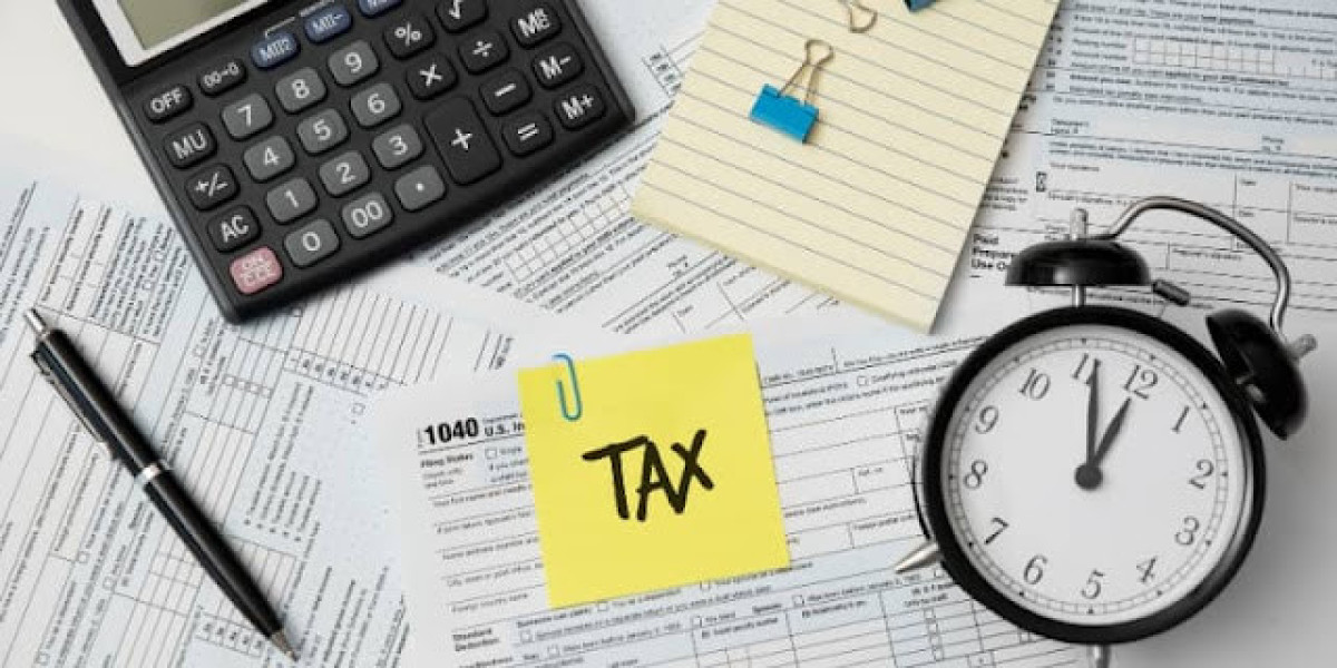 6 Ideas For Growing Your Tax Business In A Box