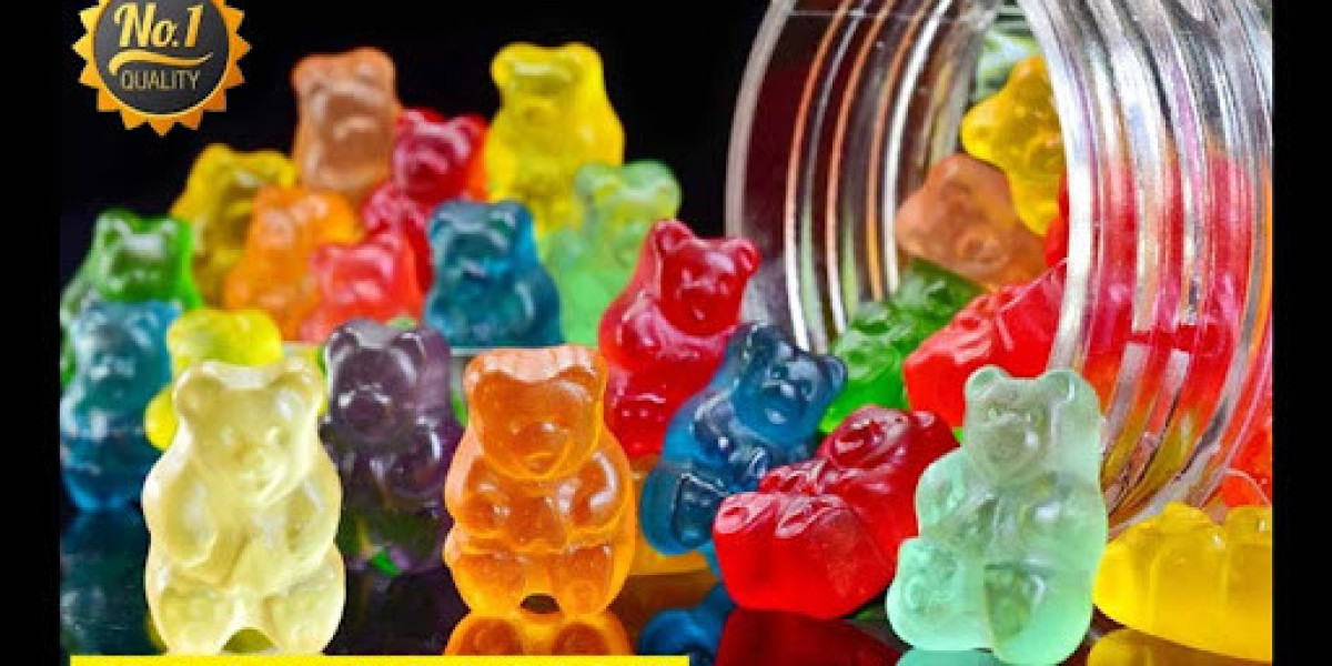 5 Ways Of MAKERS CBD GUMMIES That Can Drive You Bankrupt - Fast!