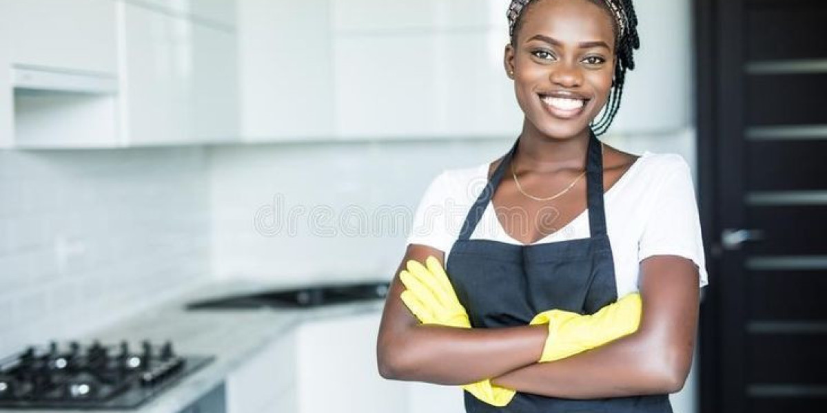 The Ultimate Guide to Hiring Maids in Dubai