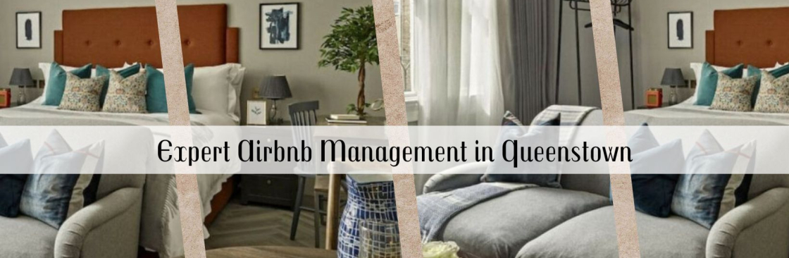 Airbnb Management Cover Image