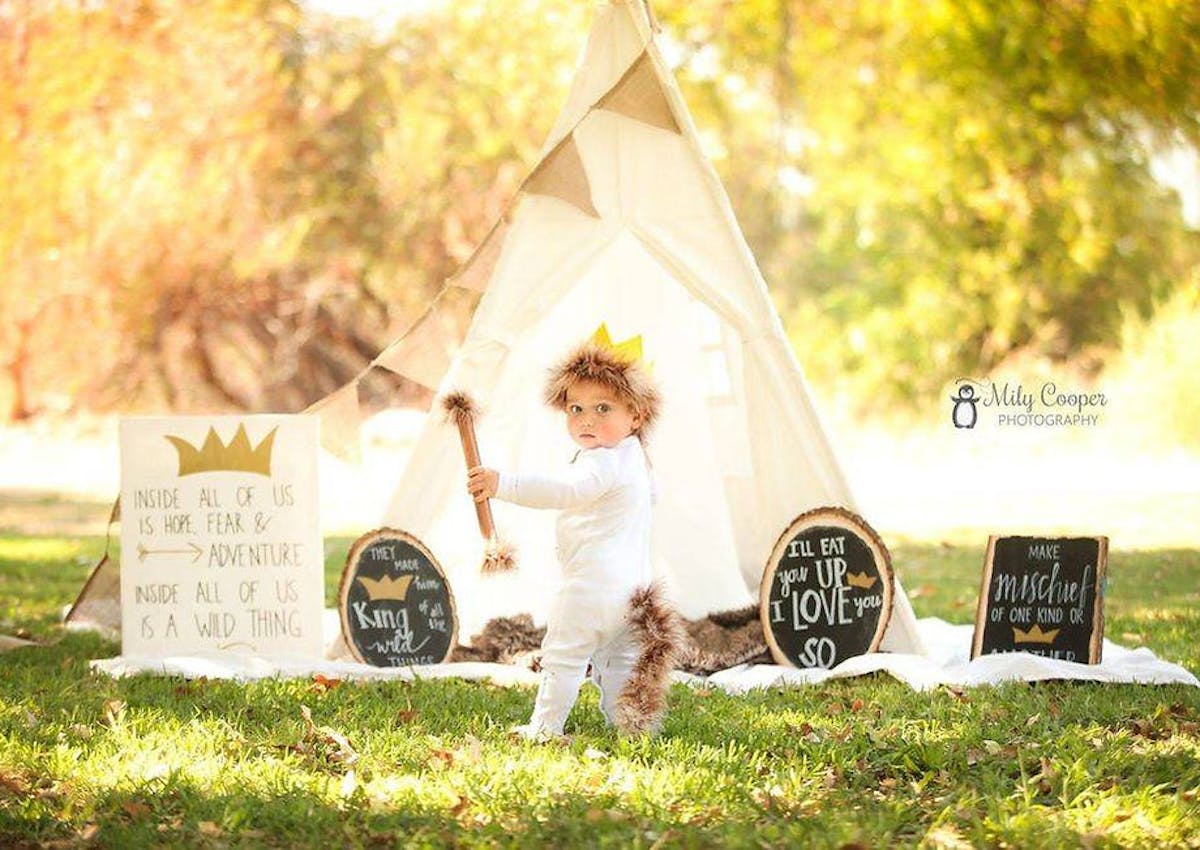 Adorable Ideas For Cake Smash Photography In Woodland Hills CA
