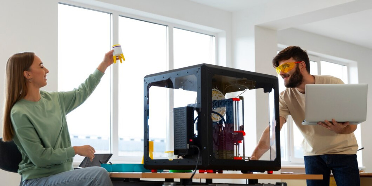 Unlock the Full Potential of Your 3D Printer with Top-Quality Accessories