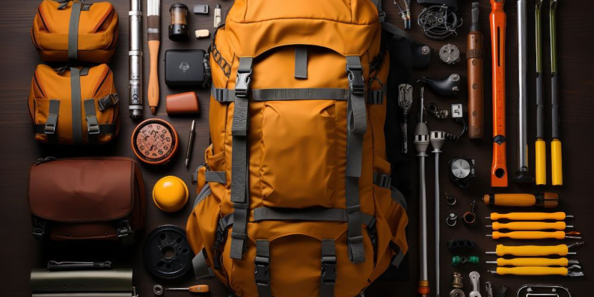 How Your Survival Gear Can Make All the Difference