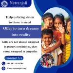Netranjali Foundation Trust Profile Picture