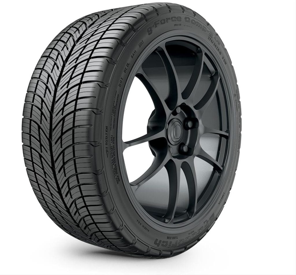 BFGoodrich Tires Rate In Santa Ana, CA | Tires Wheels Direct