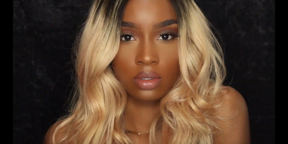 Blonde Wig 101: Everything You Need To Know Before Buying