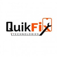 Professional MacBook Repair Near Me by Quik Fix Technologies