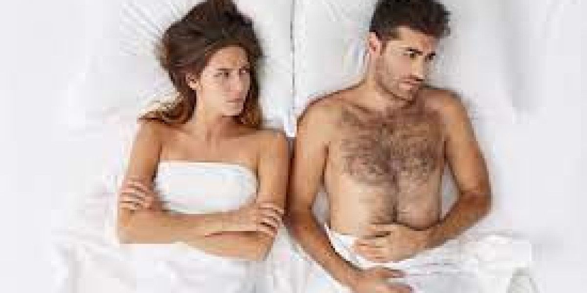 The Relationship Between Erectile Dysfunction and Testosterone Levels: A Comprehensive Understanding