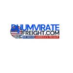 Duumvirate Freight Profile Picture