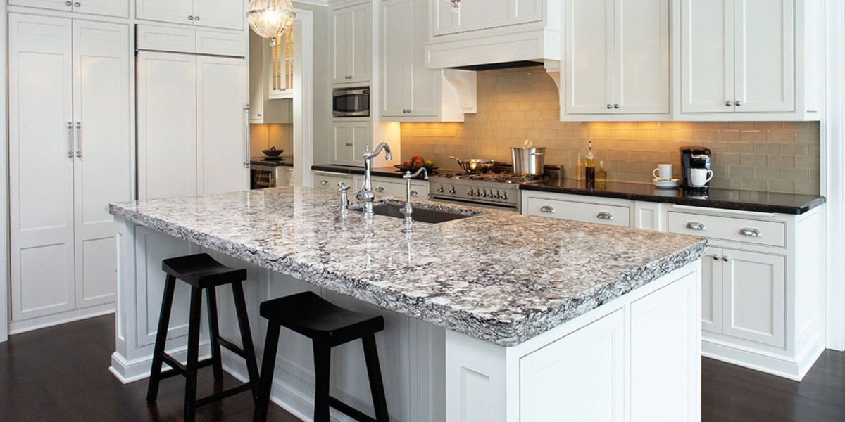 What Are the Benefits of Choosing Granite Countertops for Your Kitchen?