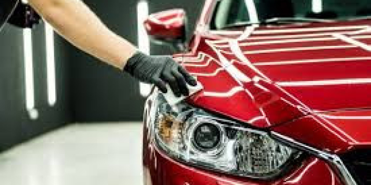 Common Misconceptions About Car Ceramic Coating Professionals Debunked