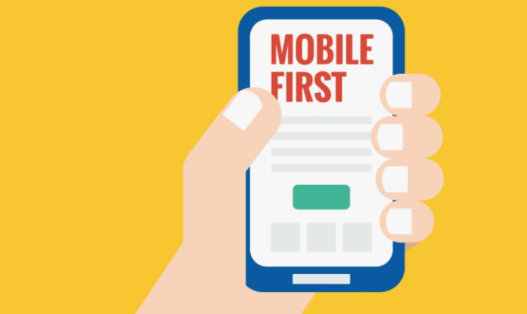 How Does Mobile-First Indexing Affect SEO Strategies? – Indian Website Company