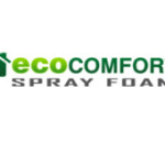 EcoComfort Spray Foam Profile Picture