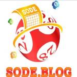 Sode Blog Profile Picture
