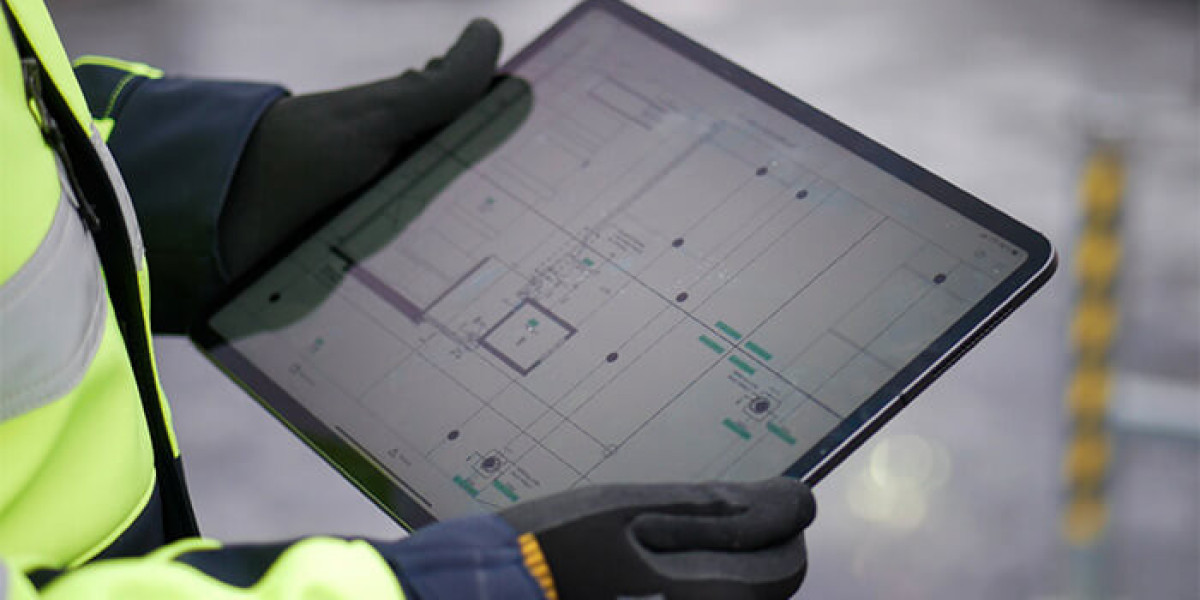Maximize Job Site Safety with Construction Safety Management Software