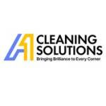 A1 Cleaning Solutions Profile Picture
