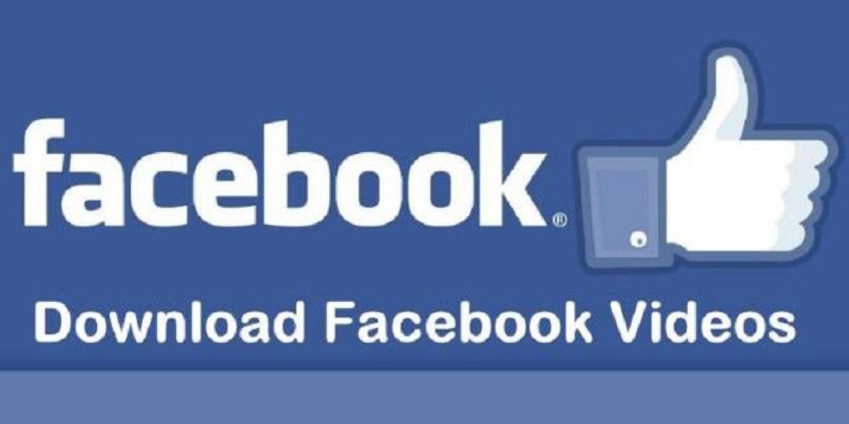 Facebook Video Downloader - Free & Fast