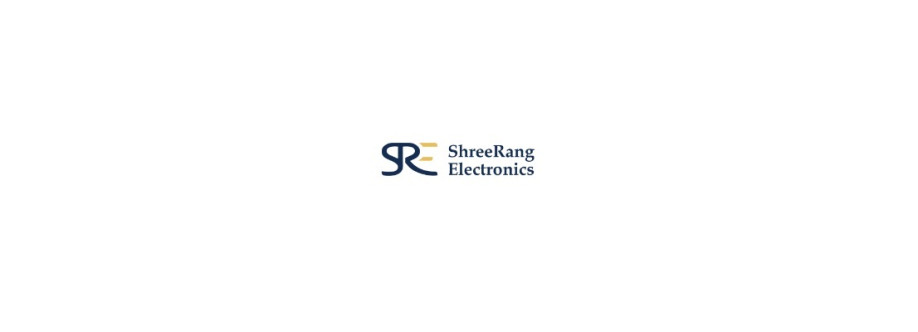 ShreeRang Electronics Cover Image